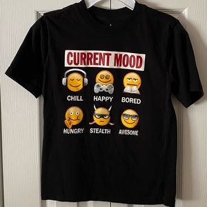 Boys Graphic T-shirt